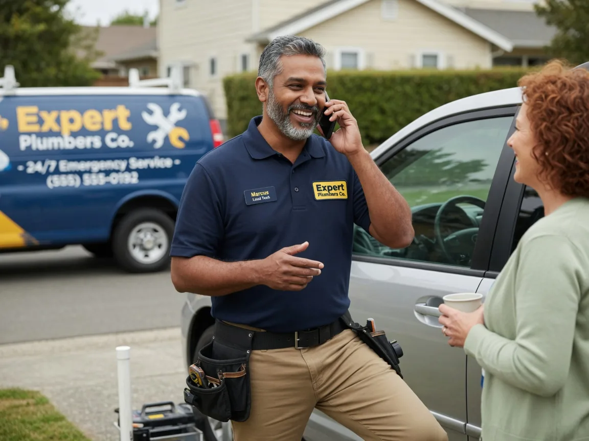 Clogged Drain Repair in White Sulphur Springs, WV